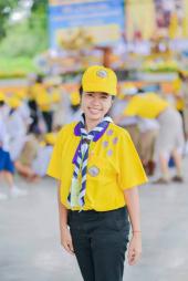 นางสาวอัญชญา แหยมประสงค์